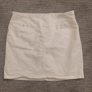 S.C.and Co. Sportswear Skort